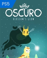 Oscuro Blossom's Glow Playstation 5