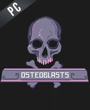 Osteoblasts Pc