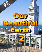 Our Beautiful Earth 2