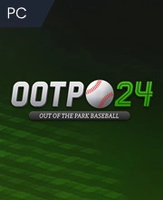 Out of the Park Baseball 24 Pc
