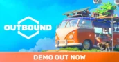 Demo di Outbound lanciata su Steam: avventura cozy in coop con recensioni molto positive