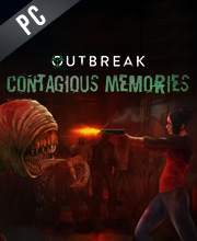 Outbreak Contagious Memories Pc