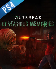 Outbreak Contagious Memories Playstation 4