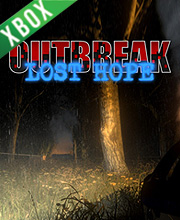 Outbreak Lost Hope Xbox One