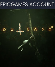 Outlast 2 Pc