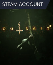 Outlast 2 Pc
