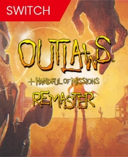 Outlaws + Handful of Missions Remaster Switch