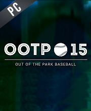 Out of the Park Baseball 15 Pc