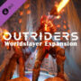 Outriders: Worldslayer Expansion sarà disponibile oggi