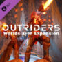Outriders: Annunciata la data di uscita dell’espansione Worldslayer