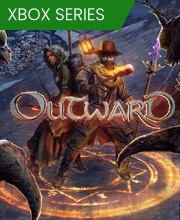 Outward Xbox Series X