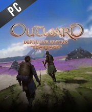 Outward Definitive Edition Pc