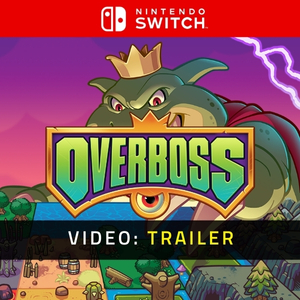 Overboss Trailer del video