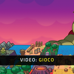 Overboss Video di gioco