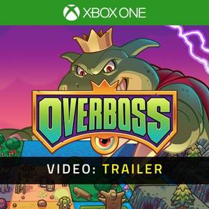 Overboss Trailer del video
