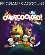 Overcooked Pc