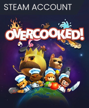 Overcooked Pc