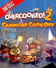 Overcooked 2 Campfire Cook Off Switch