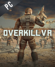 Overkill VR Action Shooter FPS Pc