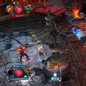 Overlord Fellowship of Evil - Devo riportare il male in tutta la terra