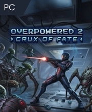 Overpowered 2 Crux of Fate Pc