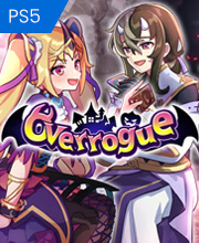 Overrogue Playstation 5