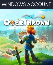 Overthrown Pc