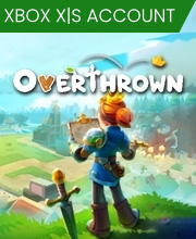Overthrown Xbox Series X