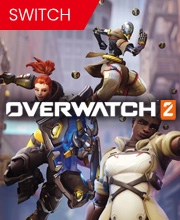 Overwatch 2 Switch
