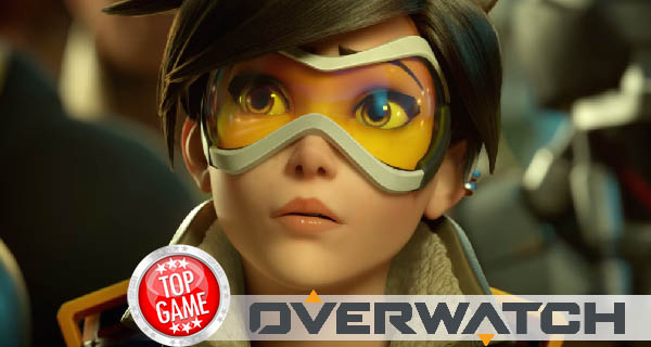 Overwatch New Dev Update