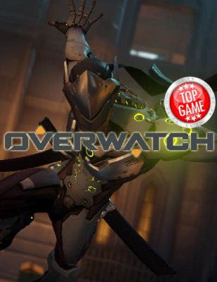 Dati estratti su Overwatch Linee Vocali Suggeriscono L’Evento Successivo