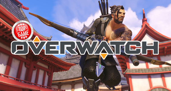 Overwatch Open Beta