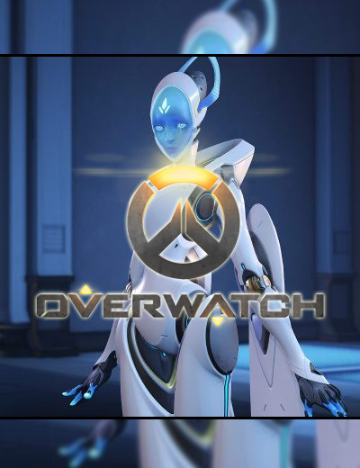 Il nuovo personaggio di Overwatch è il 