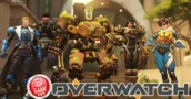 Overwatch Modalità Spectator Ottiene Galleggianti Barre di Salute!