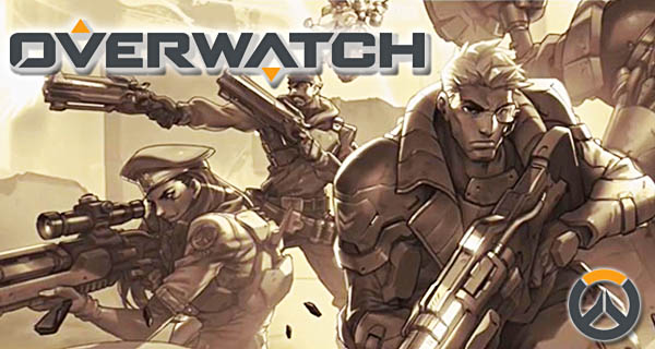 Nuovo Eroe di Overwatch