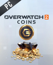 Overwatch 2 Coins
