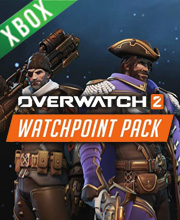 Overwatch 2 Watchpoint Pack Xbox One