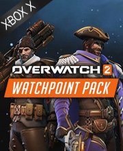 Overwatch 2 Watchpoint Pack