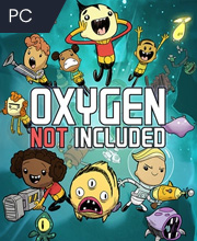 Oxygen Not Included Pc
