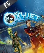 Oxyjet Pc