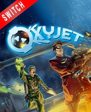 Oxyjet Switch