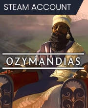 Ozymandias Bronze Age Empire Sim Pc