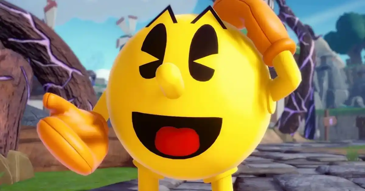 PAC-MAN WORLD 2 Re-PAC – Offerte di lancio per chiavi – Prezzi più bassi tra gli store
