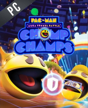 PAC-MAN Mega Tunnel Battle Chomp Champs Pc