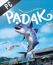 PADAK Pc