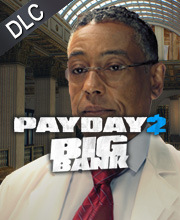 PAYDAY 2 The Big Bank Heist