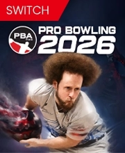 PBA Pro Bowling 2026 Switch