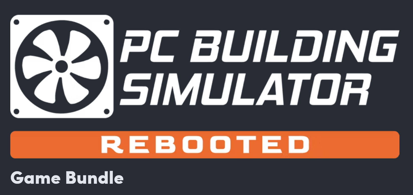 Bundle PC Building Simulator Rebooted a partire da soli 1€ Cdkeyit.it