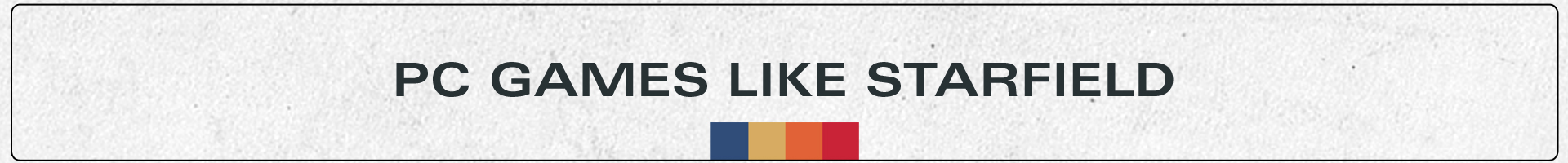 Giochi Simili a Starfield su PC