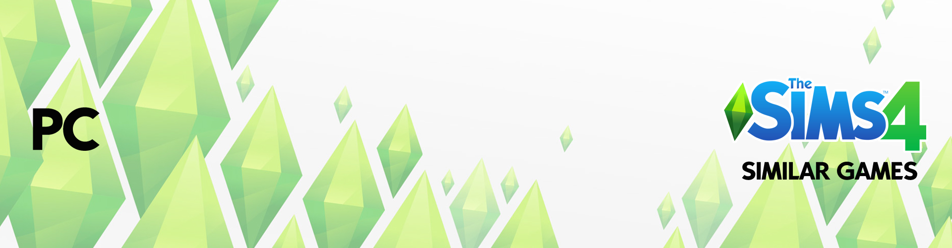 Giochi Simili a The Sims su PC